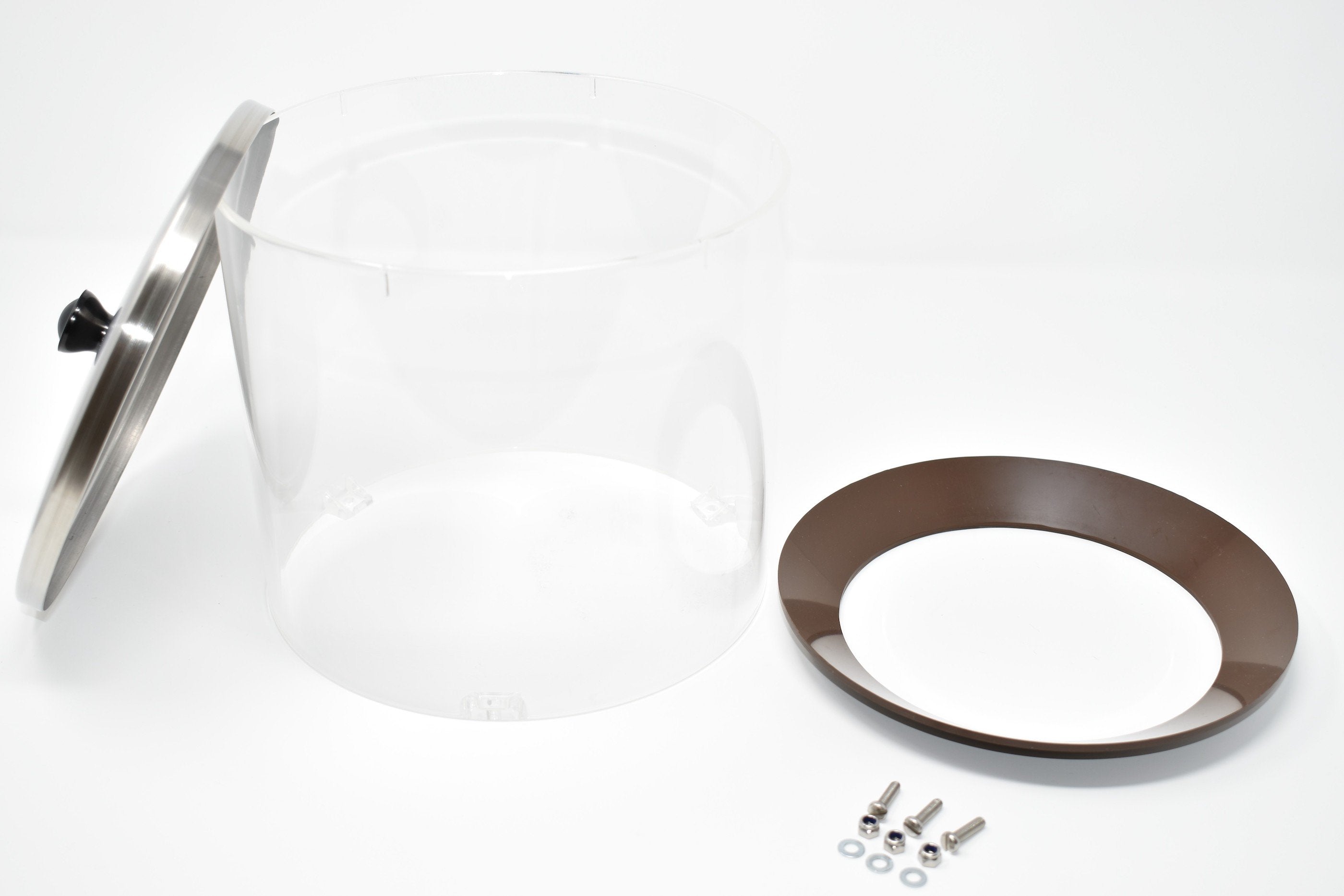 VTA 6 S 6lb Extended Hopper Kit