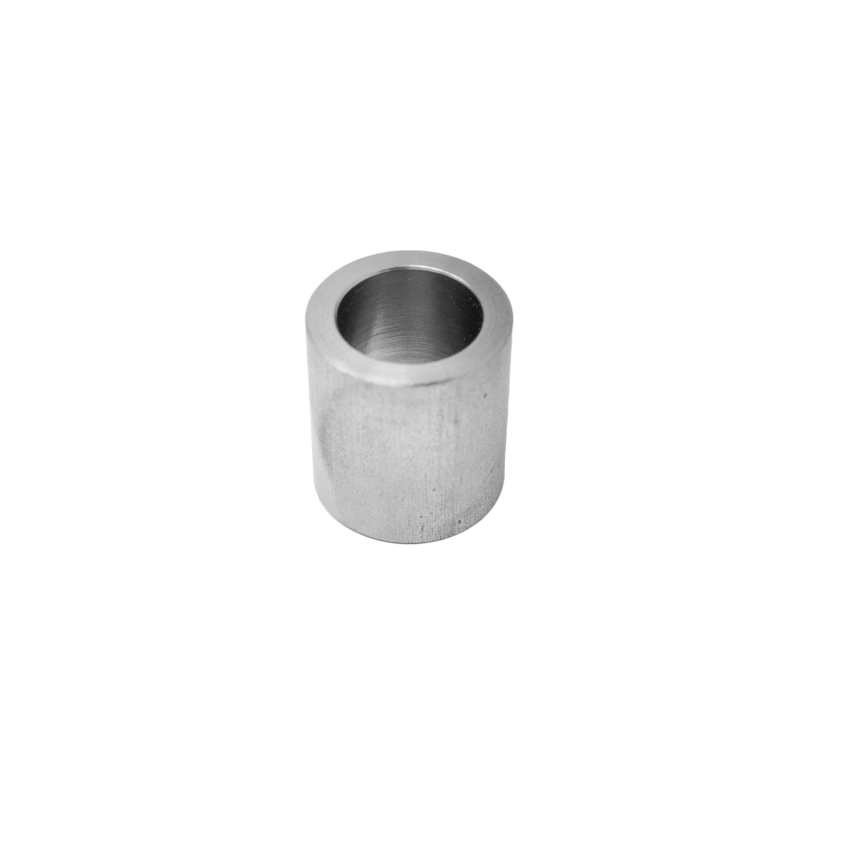 Distance Bushing, stainless, for Kenia (also 710)